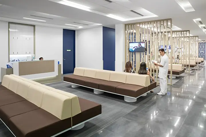 Phòng Khám Tâm Lý Trẻ Em