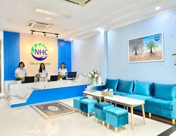 Phòng Khám Tâm Lý Trẻ Em