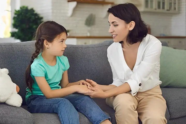 Phòng Khám Tâm Lý Trẻ Em