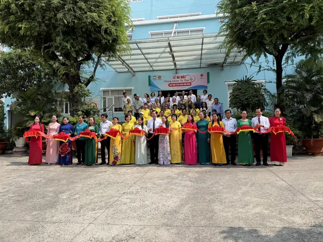 Phòng Khám Tâm Thanh Nha Trang