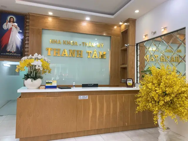 Phòng Khám Tâm Thanh Nha Trang