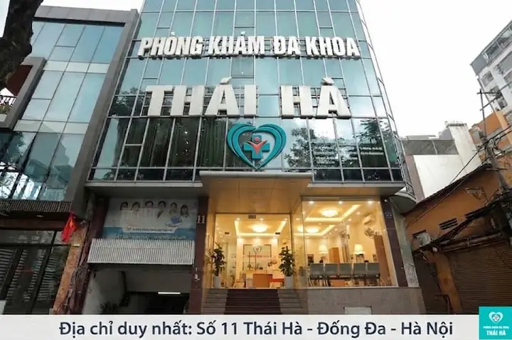 Phòng Khám Thai Ở Hà Nội