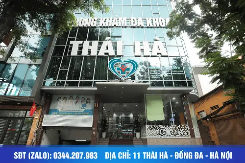 Phòng Khám Thai Ở Hà Nội