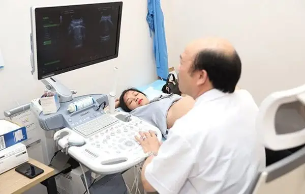 Phòng Khám Thai Ở Hoà Khánh Đà Nẵng