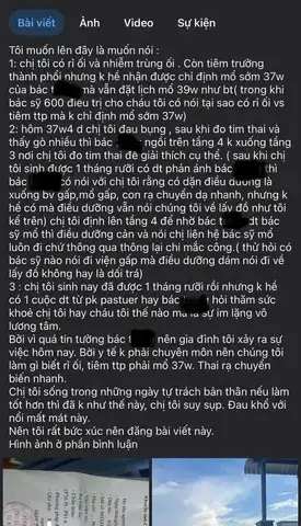 Phòng Khám Thai Ở Hoà Khánh Đà Nẵng