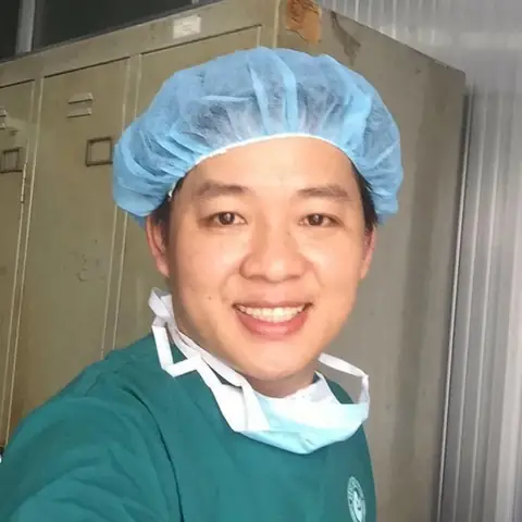 Phòng Khám Thai Quận Bình Tân