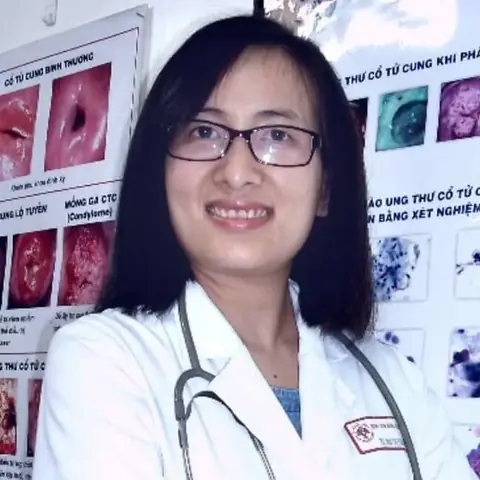 Phòng Khám Thai Quận Bình Tân