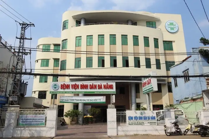 Phòng Khám Thai Tốt Ở Đà Nẵng
