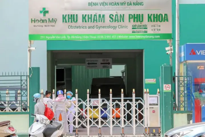 Phòng Khám Thai Tốt Ở Đà Nẵng