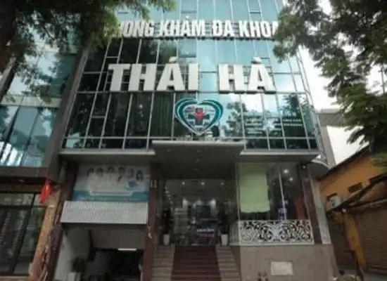 Phòng Khám Thai Tư Nhân Ở Hà Nội