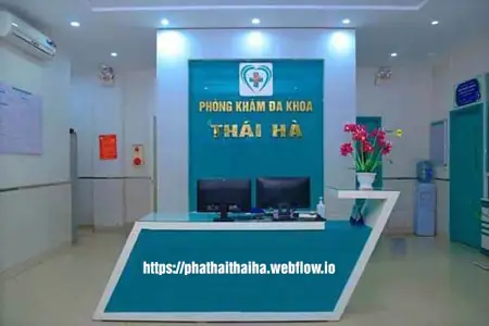 Phòng Khám Thai Tư Nhân Ở Hà Nội