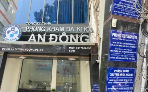 Phòng Khám Tư Nhân Ở Quảng Ngãi