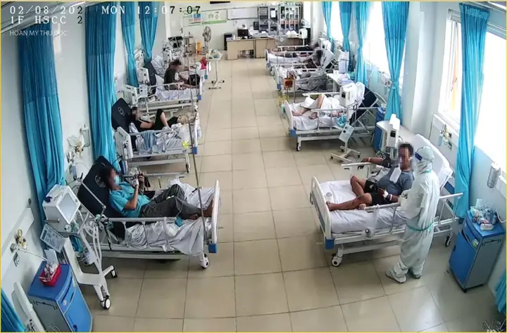 Phòng Khám Tư Nhân Tại Thủ Đức