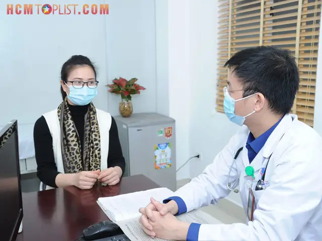 Phòng Khám Tư Nhân Tại Thủ Đức