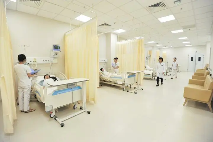Phòng Khám Vinmec Có Tốt Không