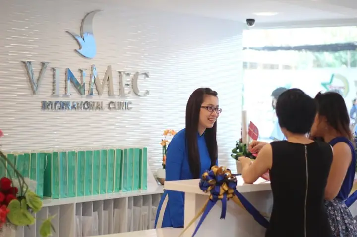 Phòng Khám Vinmec Có Tốt Không