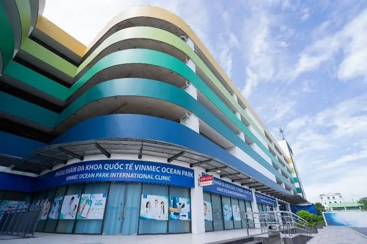 Phòng Khám Vinmec Có Tốt Không