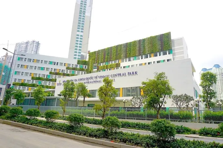 Phòng Khám Vinmec Có Tốt Không