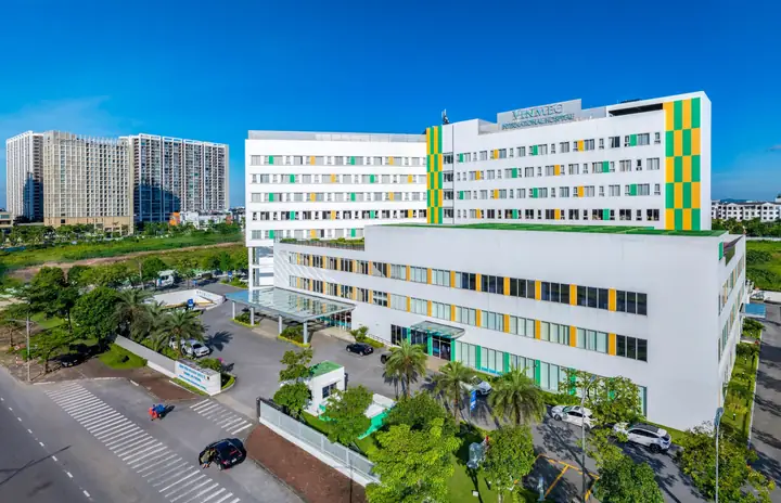 Phòng Khám Vinmec Có Tốt Không