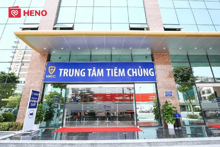 Phòng Tiêm Chủng Uy Tín Tại Hà Nội