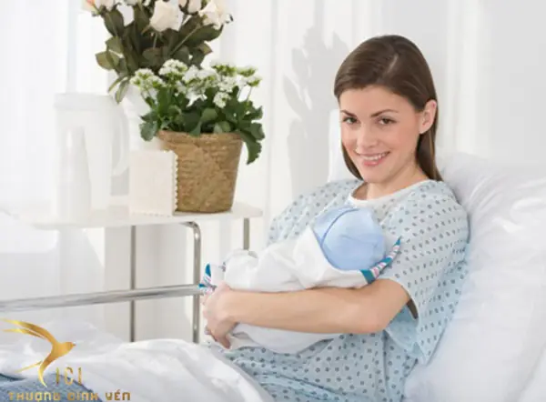 Phụ Nữ Sau Sinh Có Ăn Được Tổ Yến Không