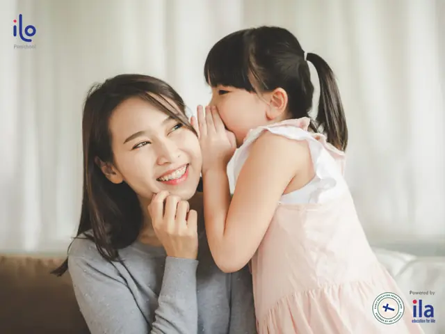 Phương Pháp Dạy Bé Chậm Nói