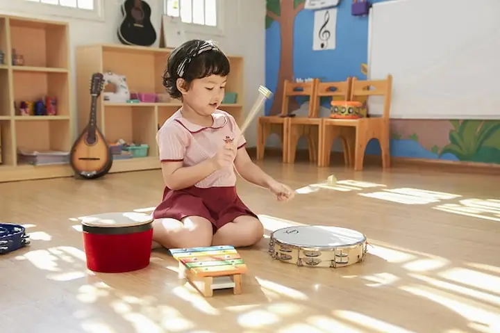 Phương Pháp Giáo Dục Sớm Cho Trẻ Sơ Sinh