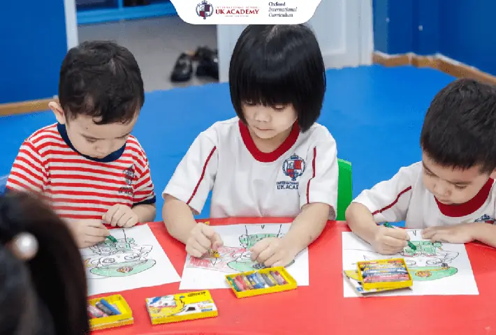Phương Pháp Học Montessori Là Gì