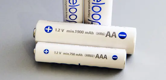 Pin Aa Và Aaa Khác Nhau Như Thế Nào