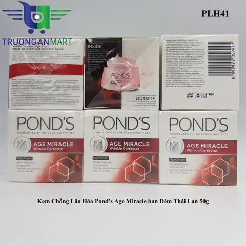 Pond Chong Lao Hoa Co Tot Khong