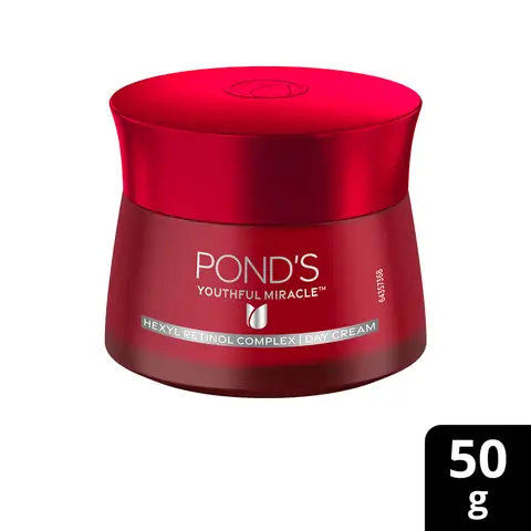 Ponds Age Miracle Day Cream Review