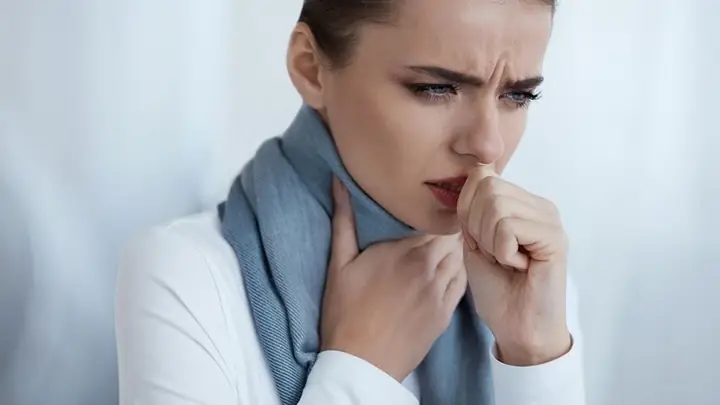 Prospan Có Dùng Cho Bà Bầu