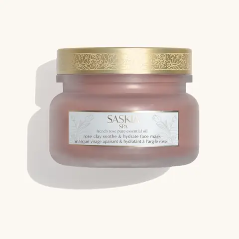 Pure Clay Mask Masque Argile Pure
