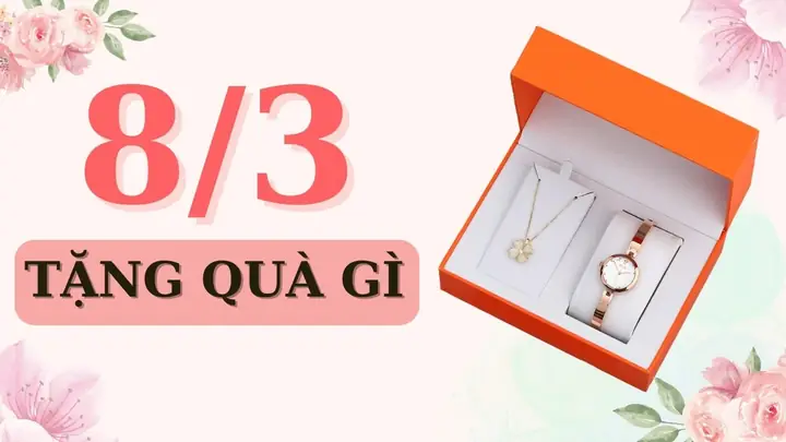 Qua Cho Me Ngay 8 3