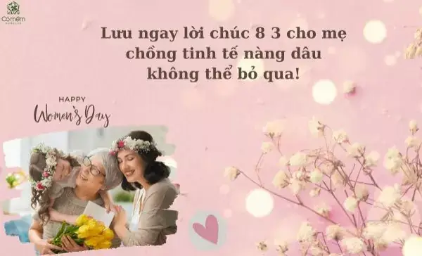 Qua Cho Me Ngay 8 3