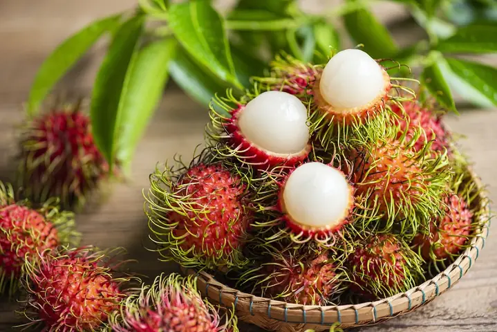 Quả Chôm Chôm Có Tốt Cho Bà Bầu Không Quả Chôm Chôm Có Tốt Cho Bà Bầu Không