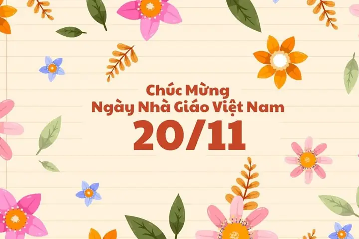 Quà Chúc Mừng Ngày 20 11 Quà Chúc Mừng Ngày 20 11