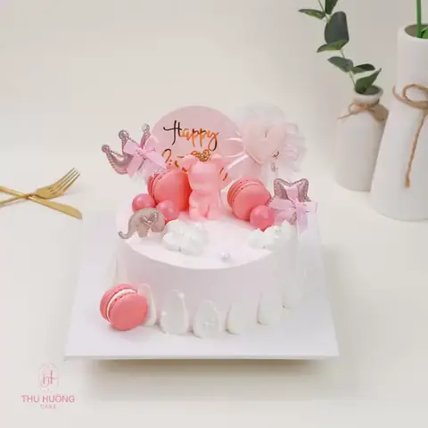 Quà Sinh Nhật Cho Con Gái 10 Tuổi