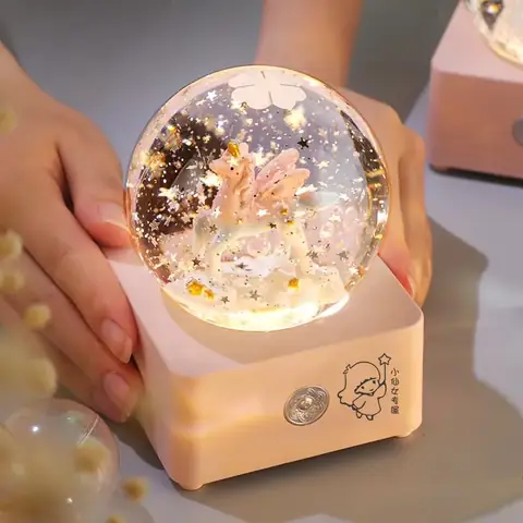 Quà Sinh Nhật Cho Con Gái 10 Tuổi