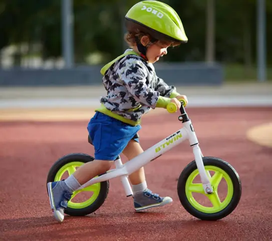 Quà Sinh Nhật Cho Con Trai 2 Tuổi