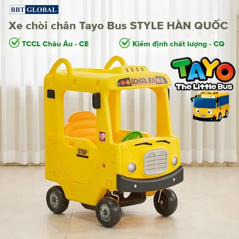 Quà Sinh Nhật Cho Con Trai 2 Tuổi