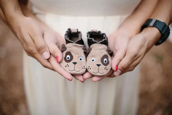 Quà Sinh Nhật Cho Vợ Mới Sinh
