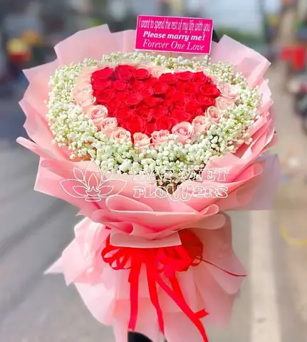 Quà Sinh Nhật Cho Vợ Mới Sinh