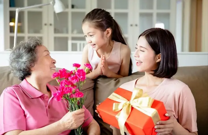Quà Tặng Cho Mẹ 20 10 Quà Tặng Cho Mẹ 20 10