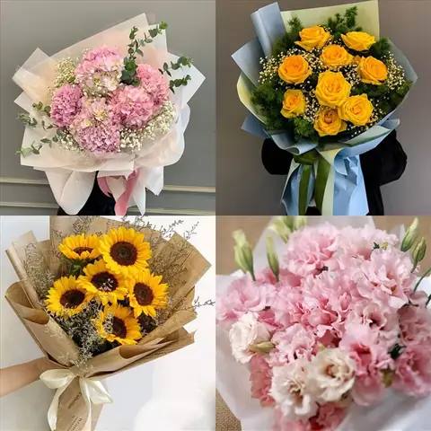 Quà Tặng Cô 20 Tháng 11