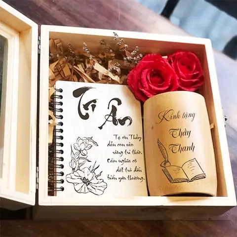Quà Tặng Cô 20 Tháng 11 Quà Tặng Cô 20 Tháng 11
