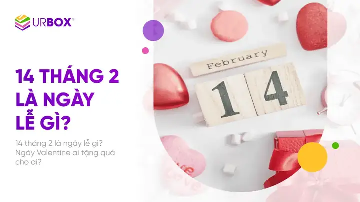 Qua Tang Ngay 14 Thang 2