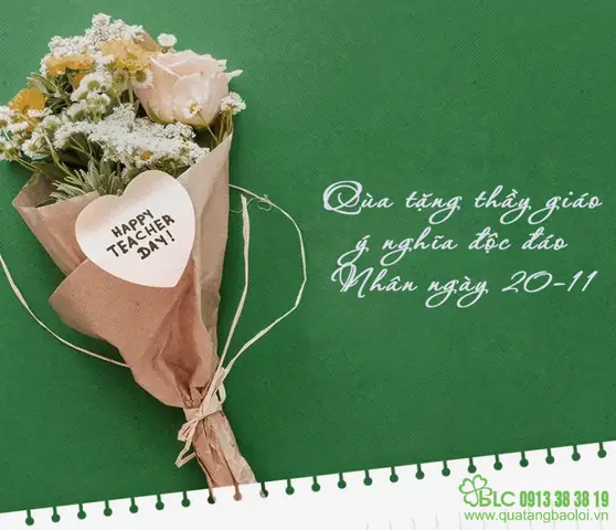 Qua Tang Thay Giao Ngay 20 11 Qua Tang Thay Giao Ngay 20 11