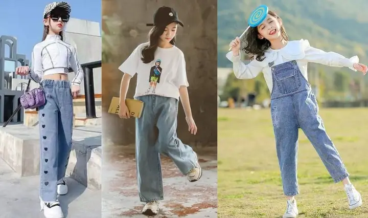 Quần Áo Cho Trẻ 12 Tuổi