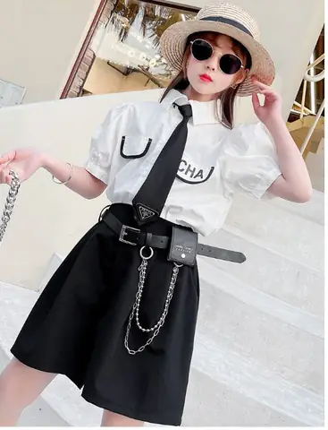 Quần Áo Đẹp Cho Bé Gái 10 Tuổi